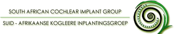 South African Cochlear Implant Group